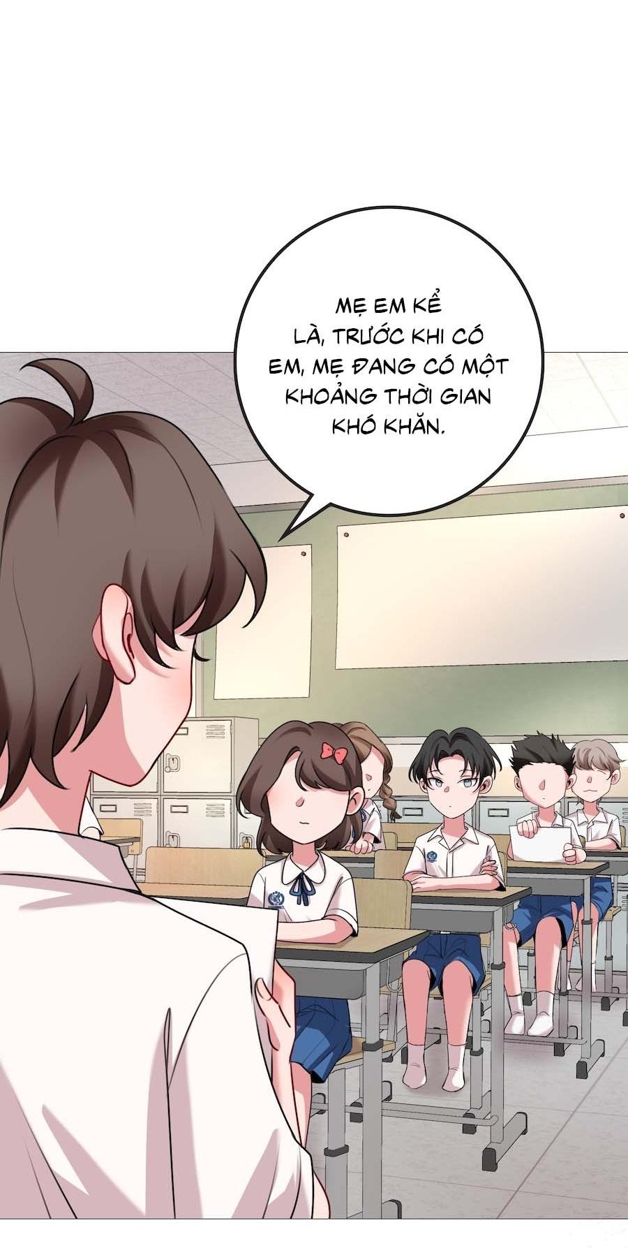 Flower of youth - Chap 31