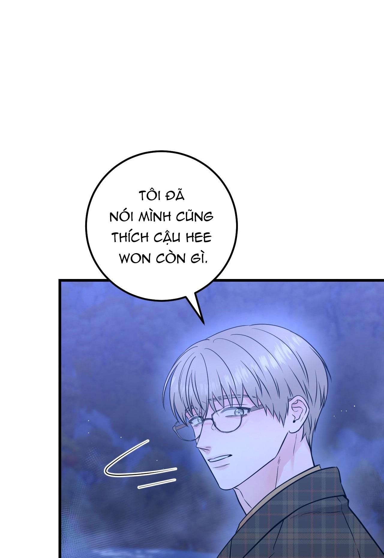 OVER THE PARADISE - Chap 39