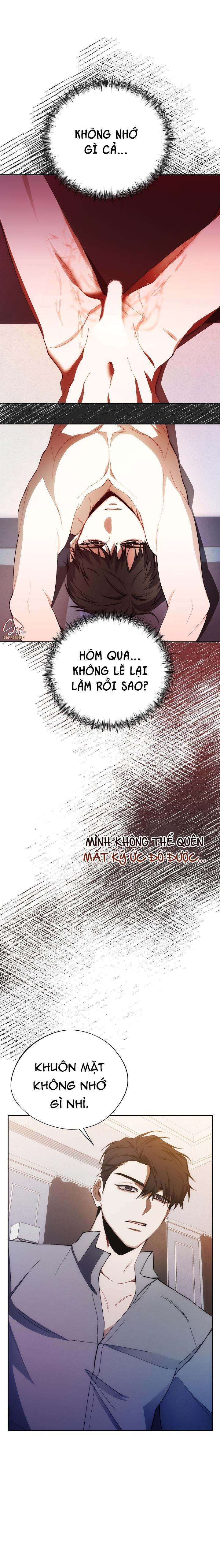 RED MANSION - Chap 21