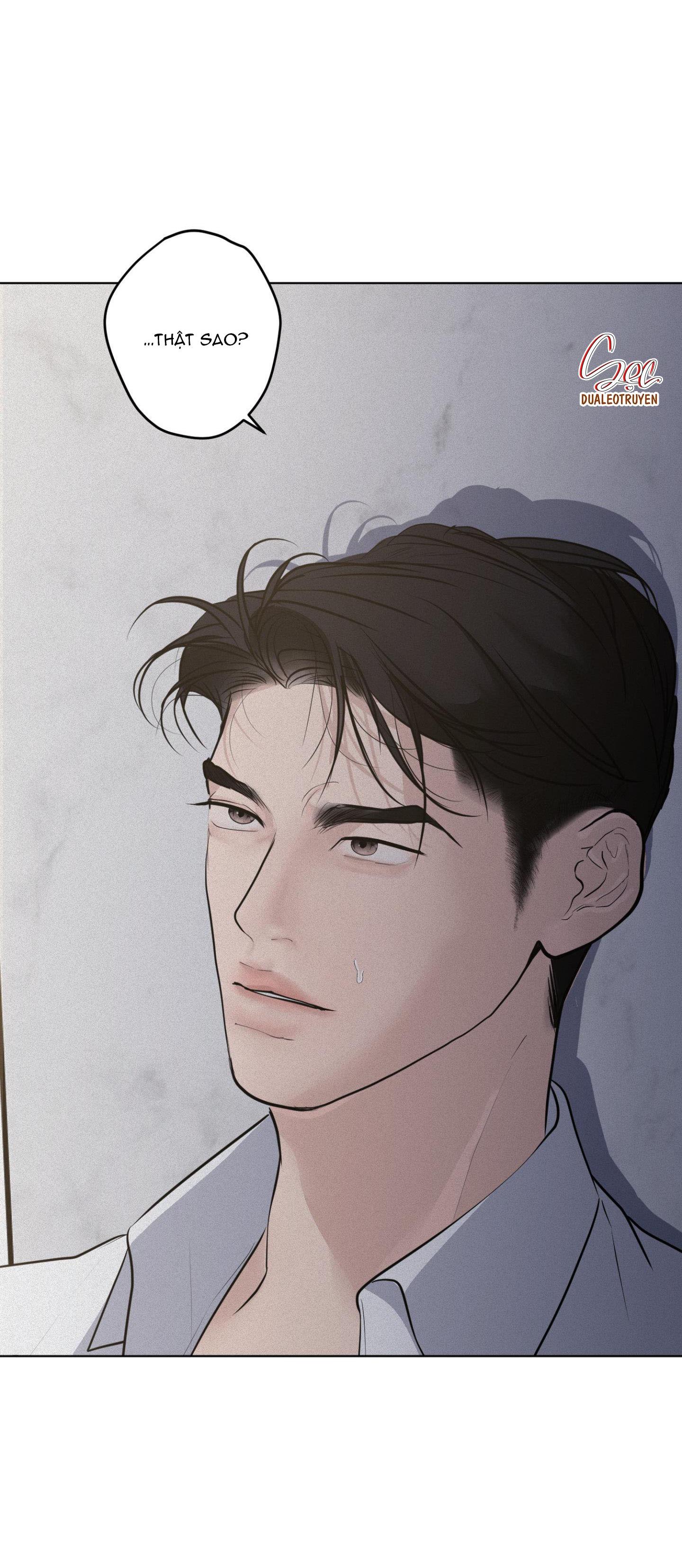 (ABO) LỜI CẦU NGUYỆN - Chap 54