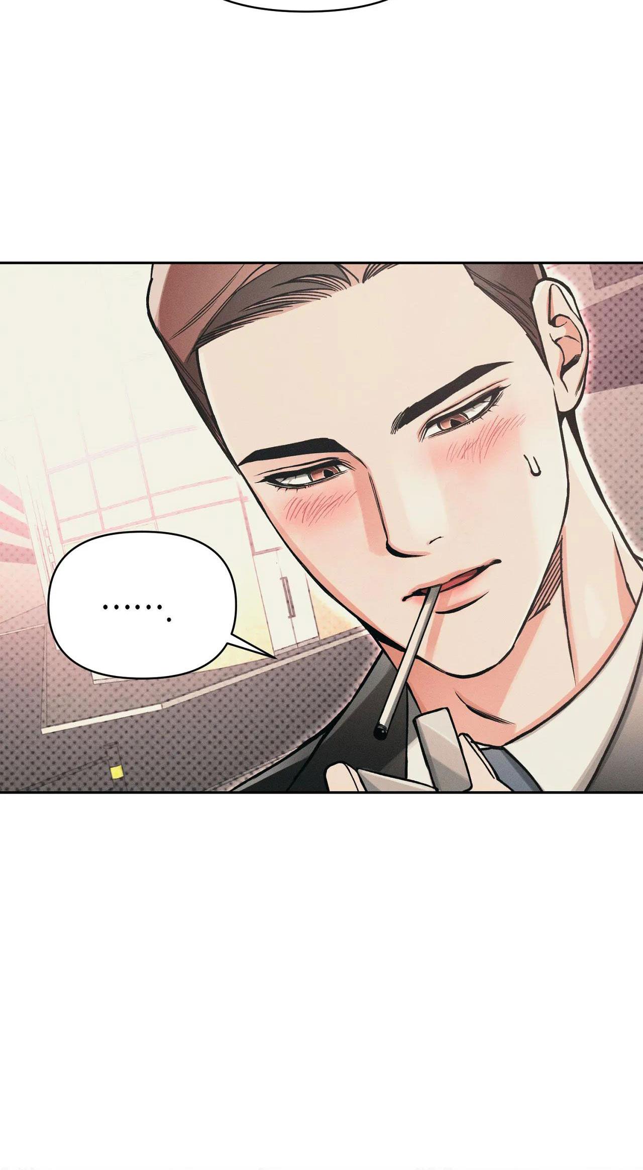 CẨN THẬN TRĂNG TRÒN THÁNG 3 ĐẤY - Chap 63