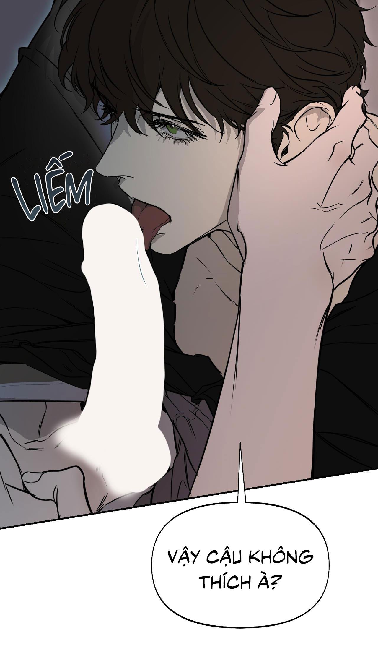 NERD PROJECT - Chap 34