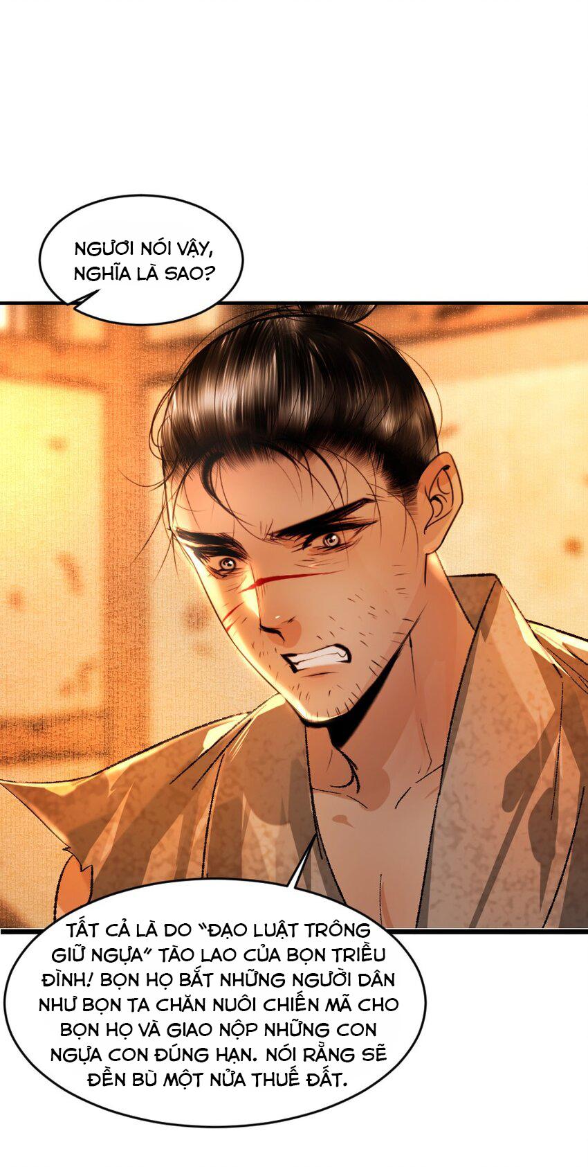 Vòng Luân Hồi - Chap 103