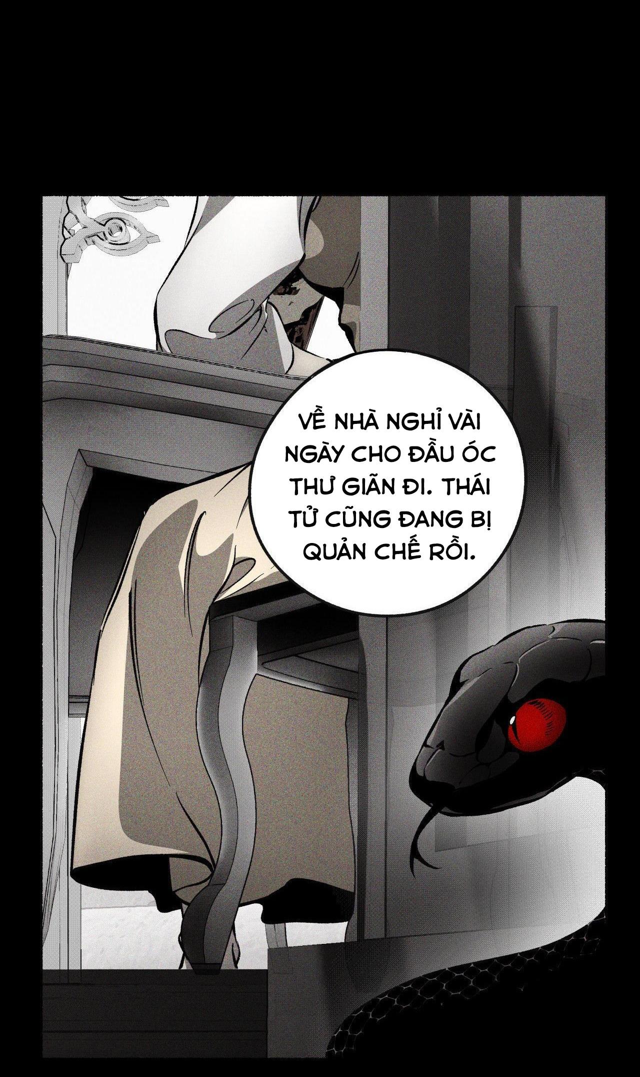 UNHOLY - Chap 18