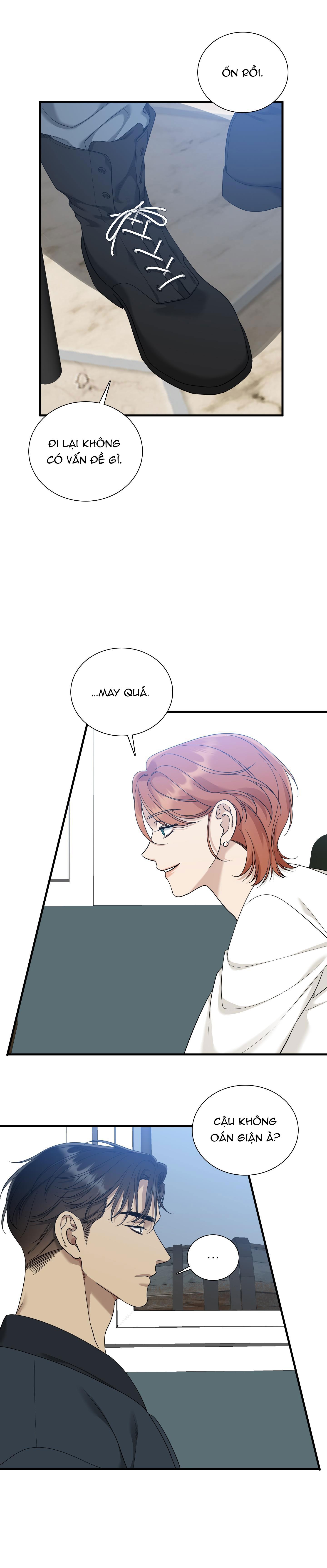 GỬI. 00 - Chap 2