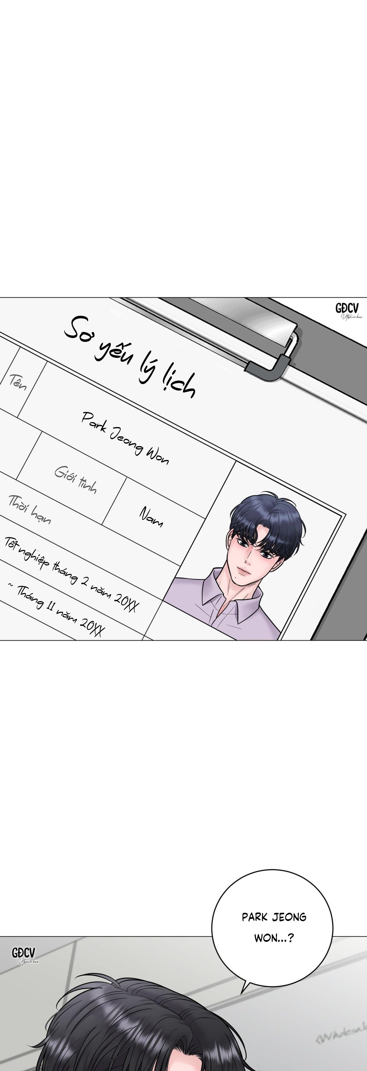 ẢO ẢNH - Chap 17