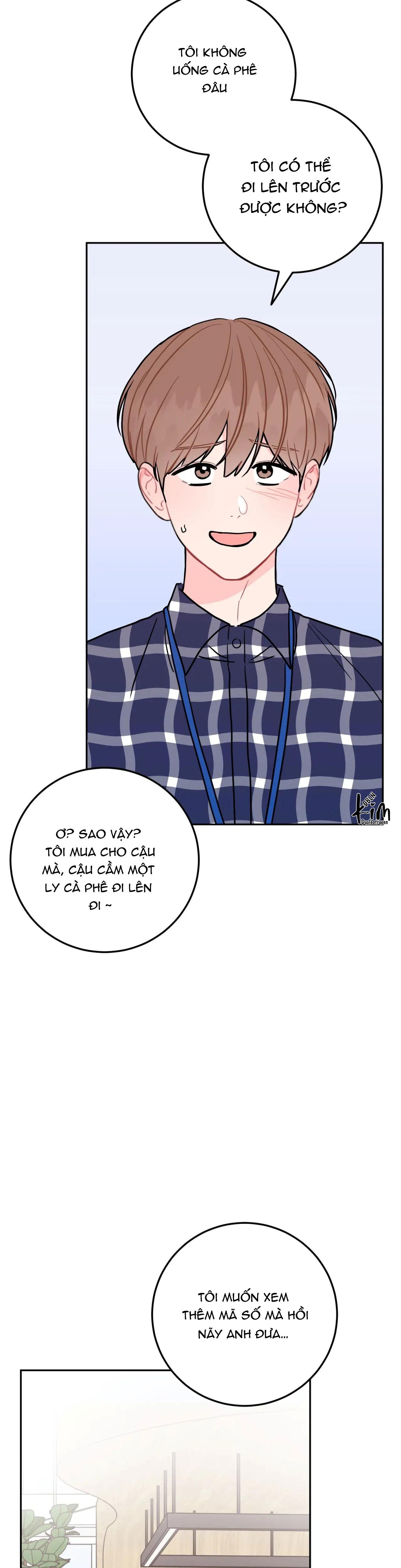 KHOẢNG CÁCH VƯỢT QUA GIỚI HẠN - Chap 86