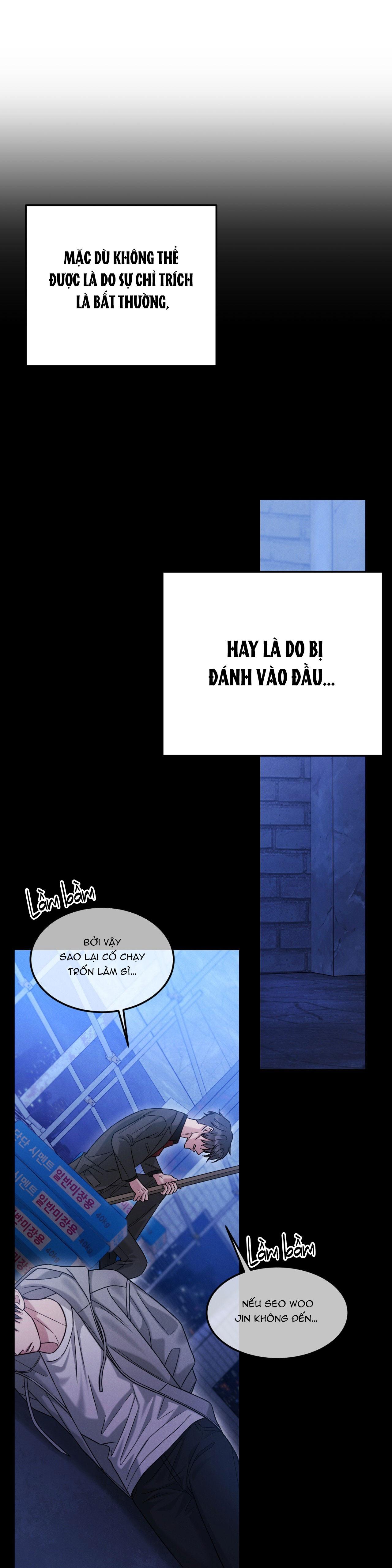 Giả Dược - Chap 57