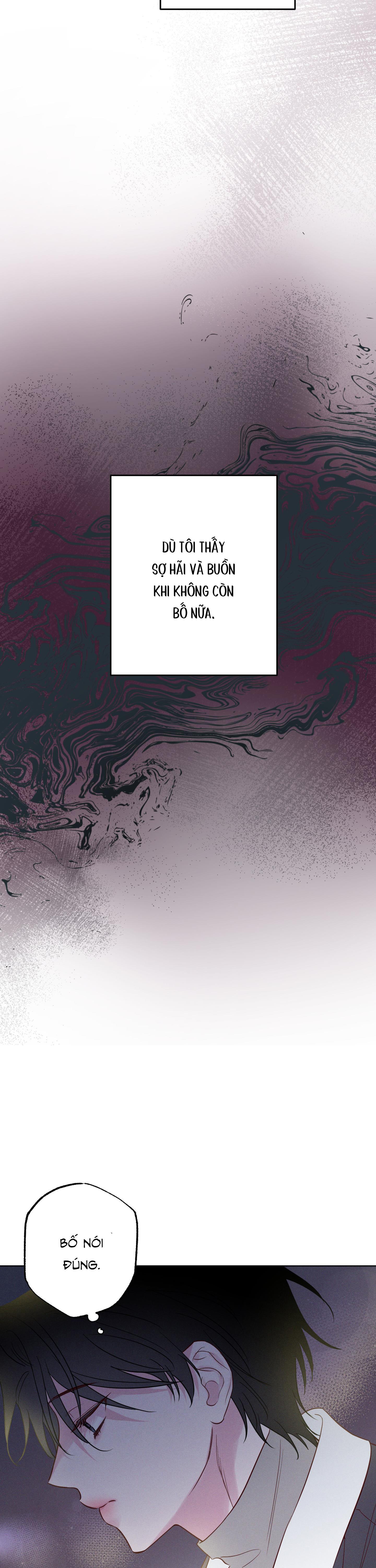 BỜ SÓNG VỖ - Chap 23