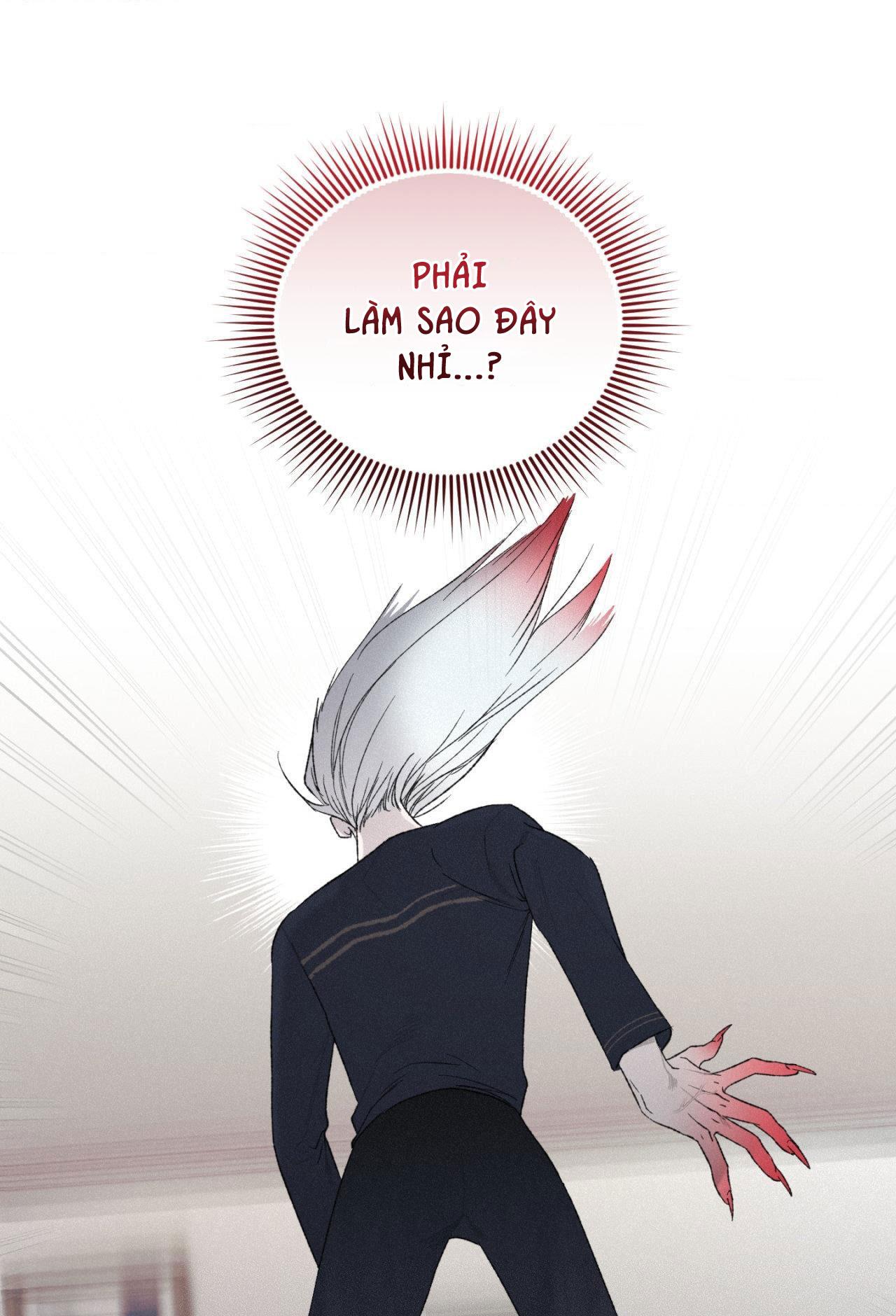 LỜI NÓI DỐI ĐẪM MÁU - Chap 39