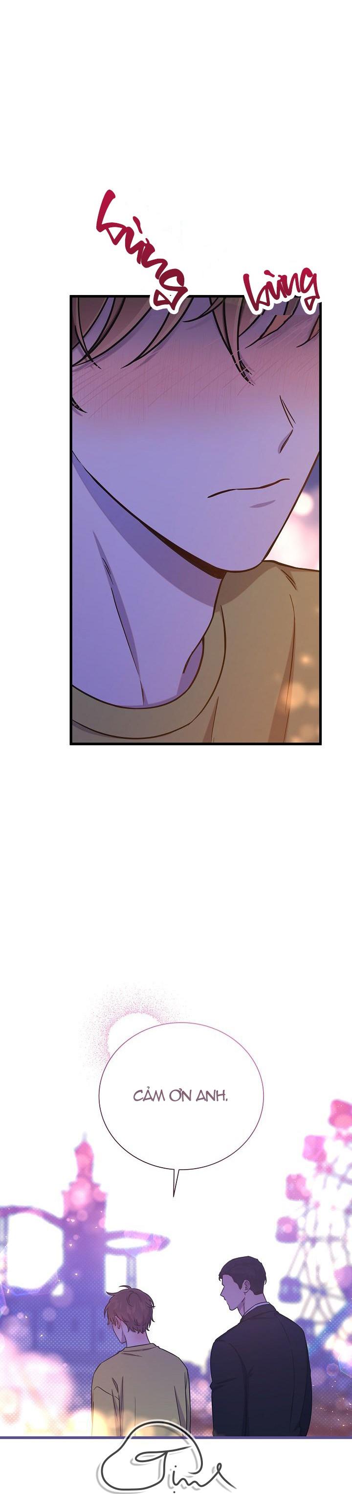 Làm Thế Nào Để Chia Tay Với Anh Ta - Chap 28