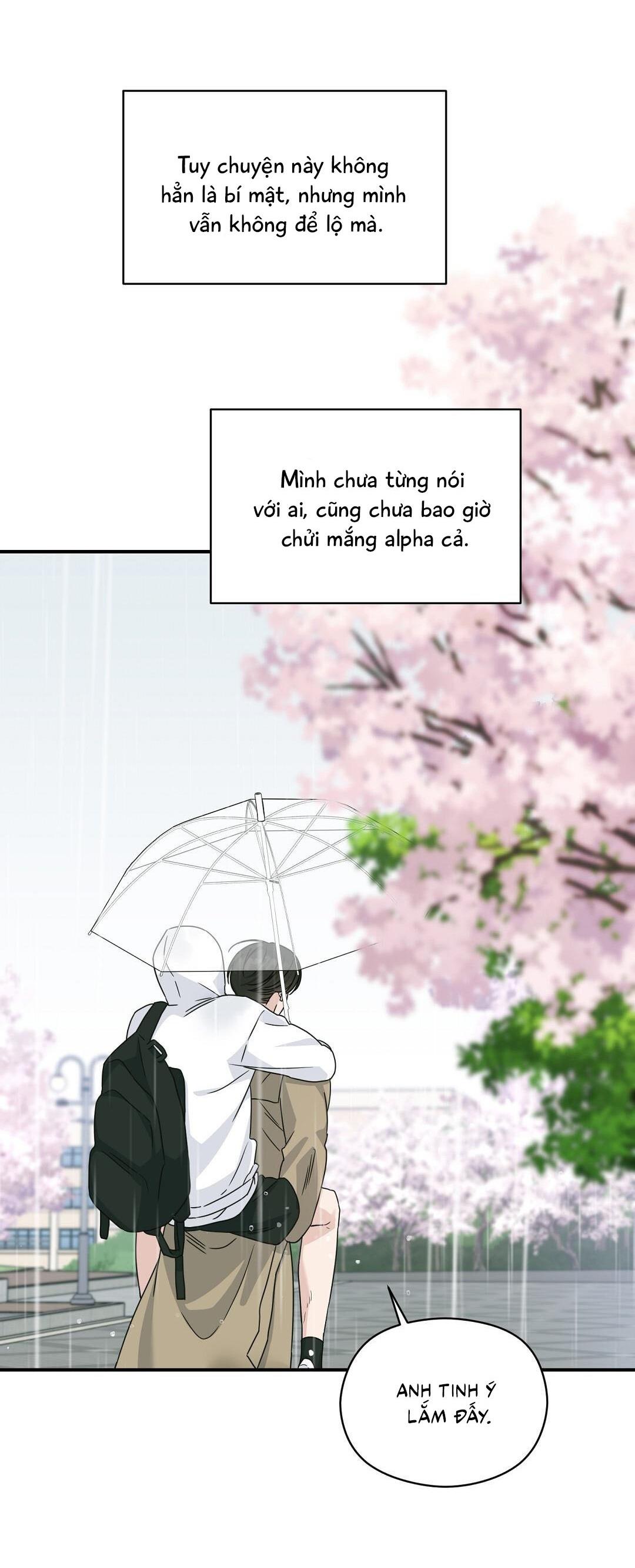 Alpha Trauma - Chap 14