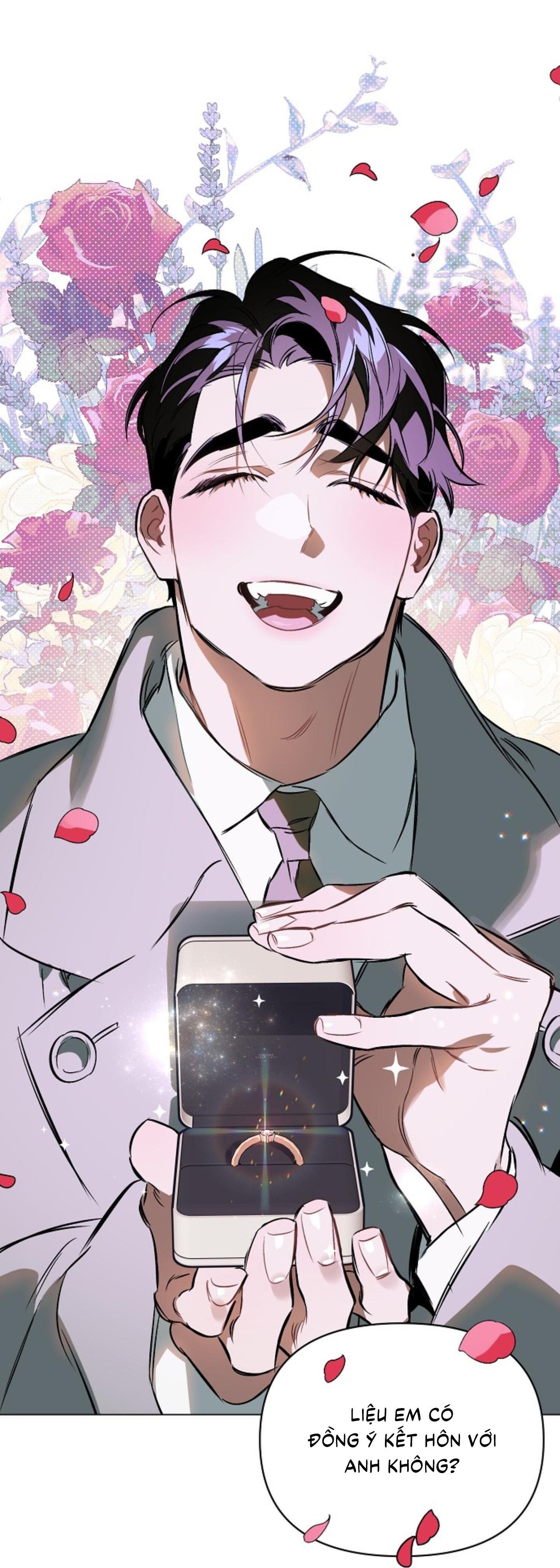 Định Tên Mối Quan Hệ - Chap 109