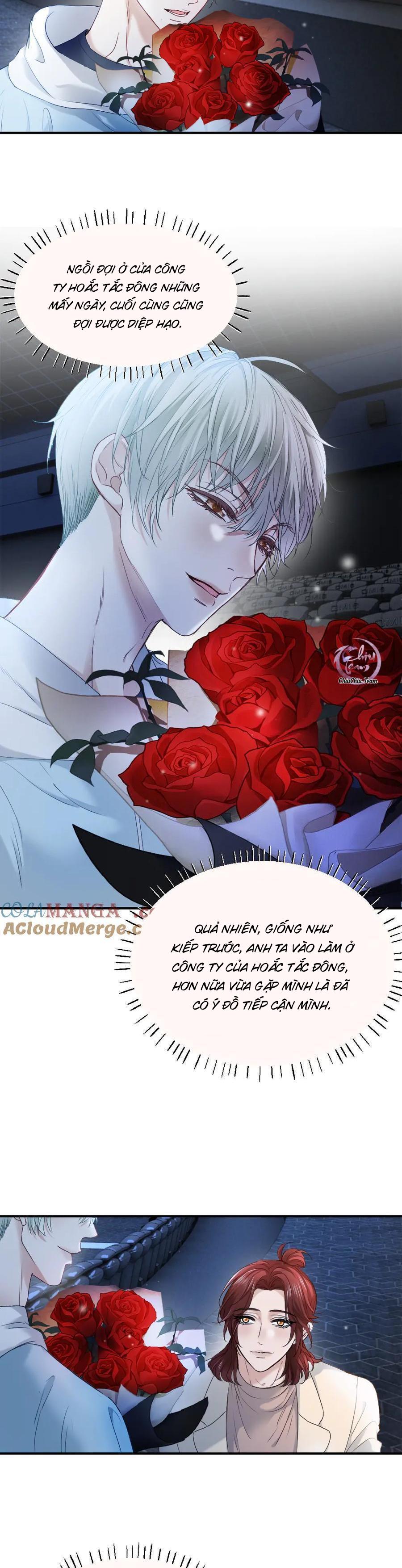 Tiểu thiếu gia dựa vào nhan sắc càn quét toàn hệ thống - Chap 42