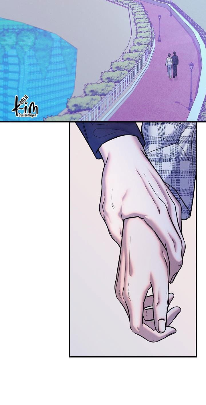 ĐÊM KHÔNG DẤU VẾT - Chap 30