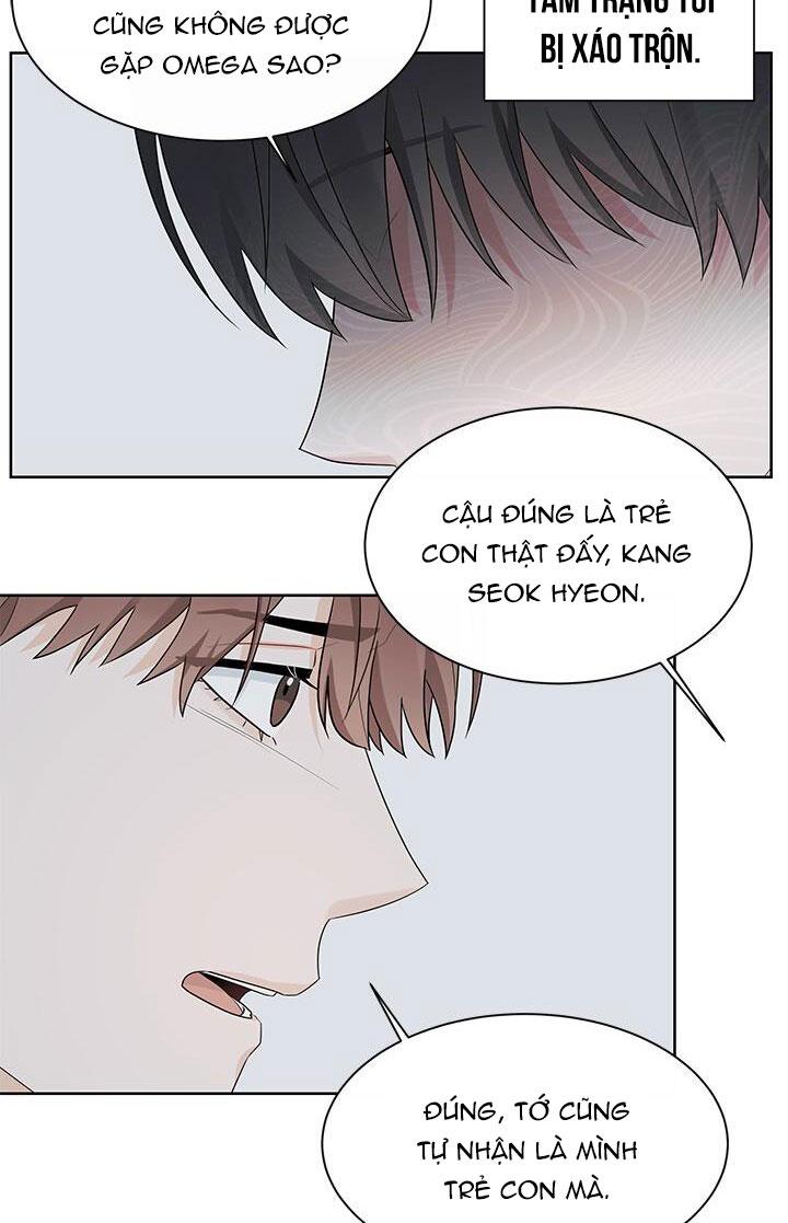 TIỂU THỬ: BẮT ĐẦU MÙA HÈ - Chap 27