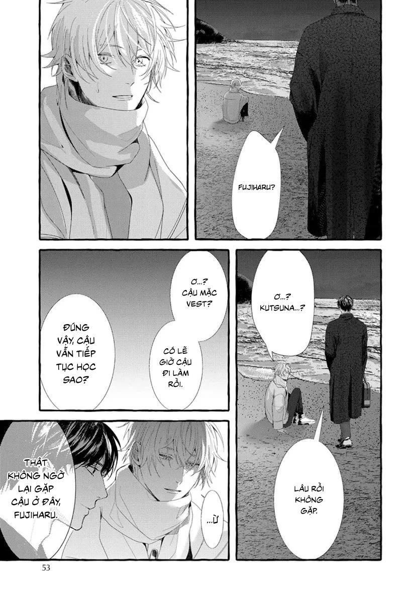 LIST TRUYỆN MANGA NGẮN THEO YÊU CẦU - Chap 8.1