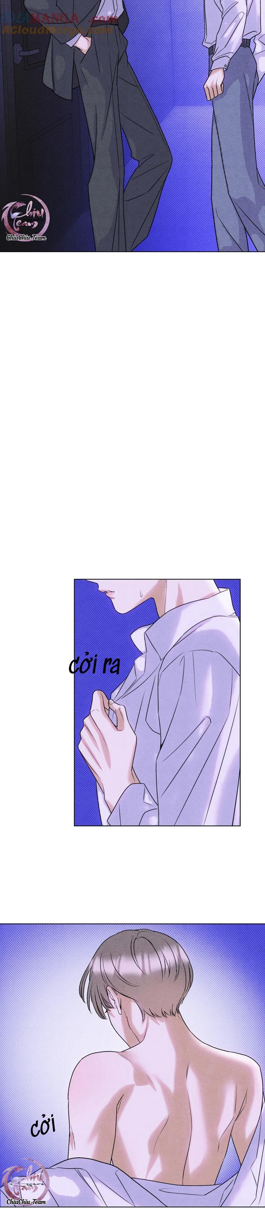 Anh Trai Rẻ Tiền Của Tôi (END) - Chap 39