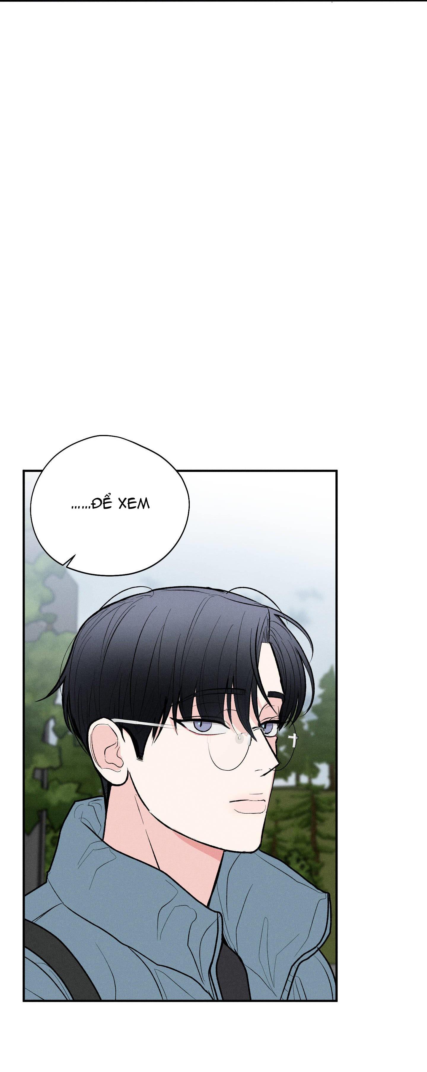 MÓN QUÀ DÀNH CHO KẺ NGẠO MẠN - Chap 38