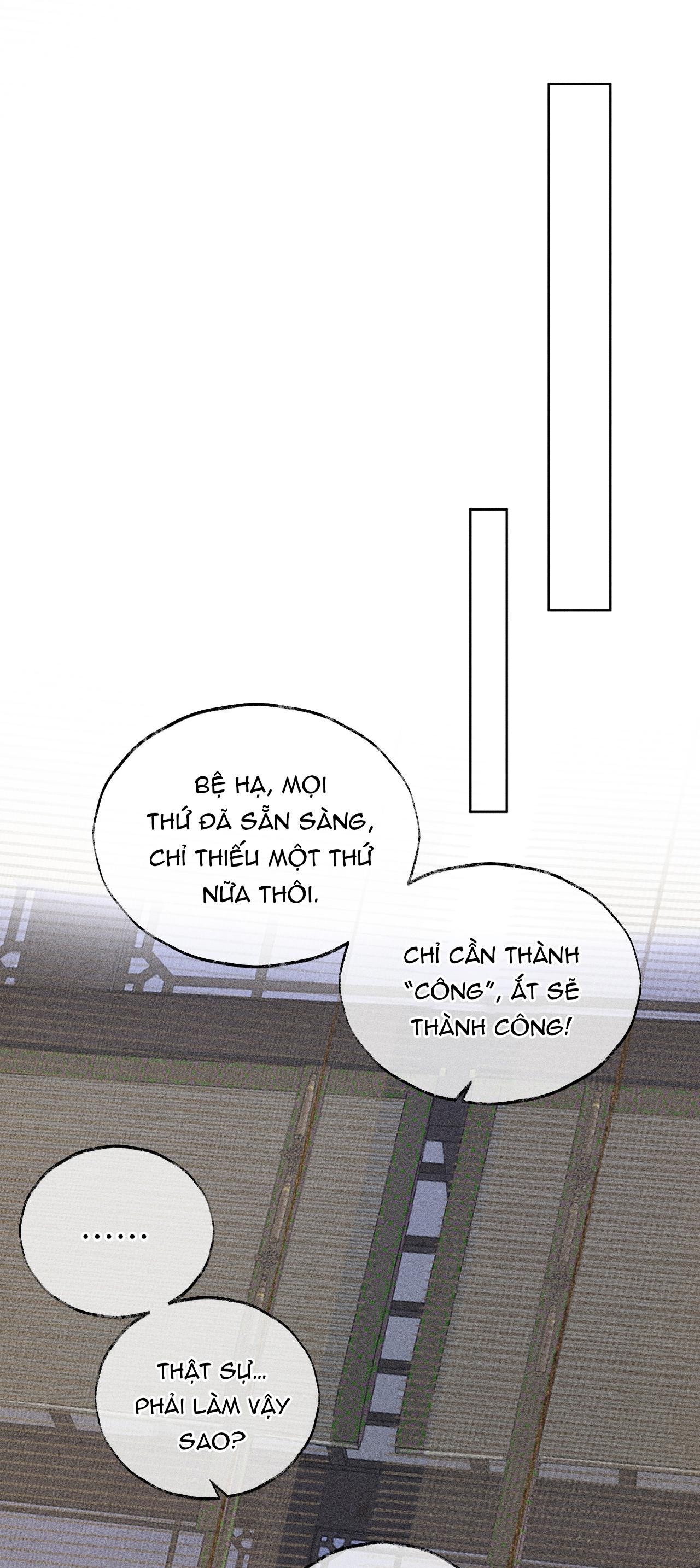 Dụ Địch Vào Tròng - Chap 2