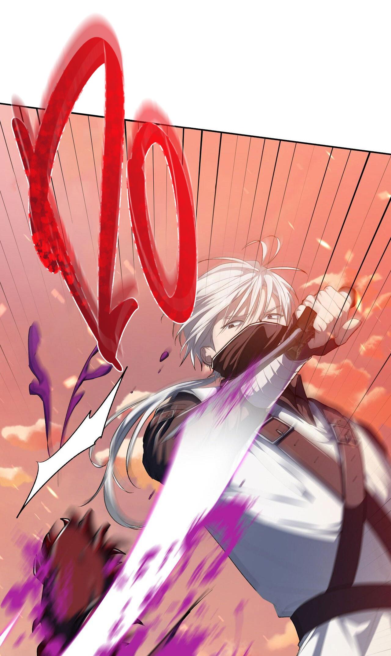 CÁCH TỒN TẠI NHƯ MỘT NGƯỜI CHƠI - Chap 42