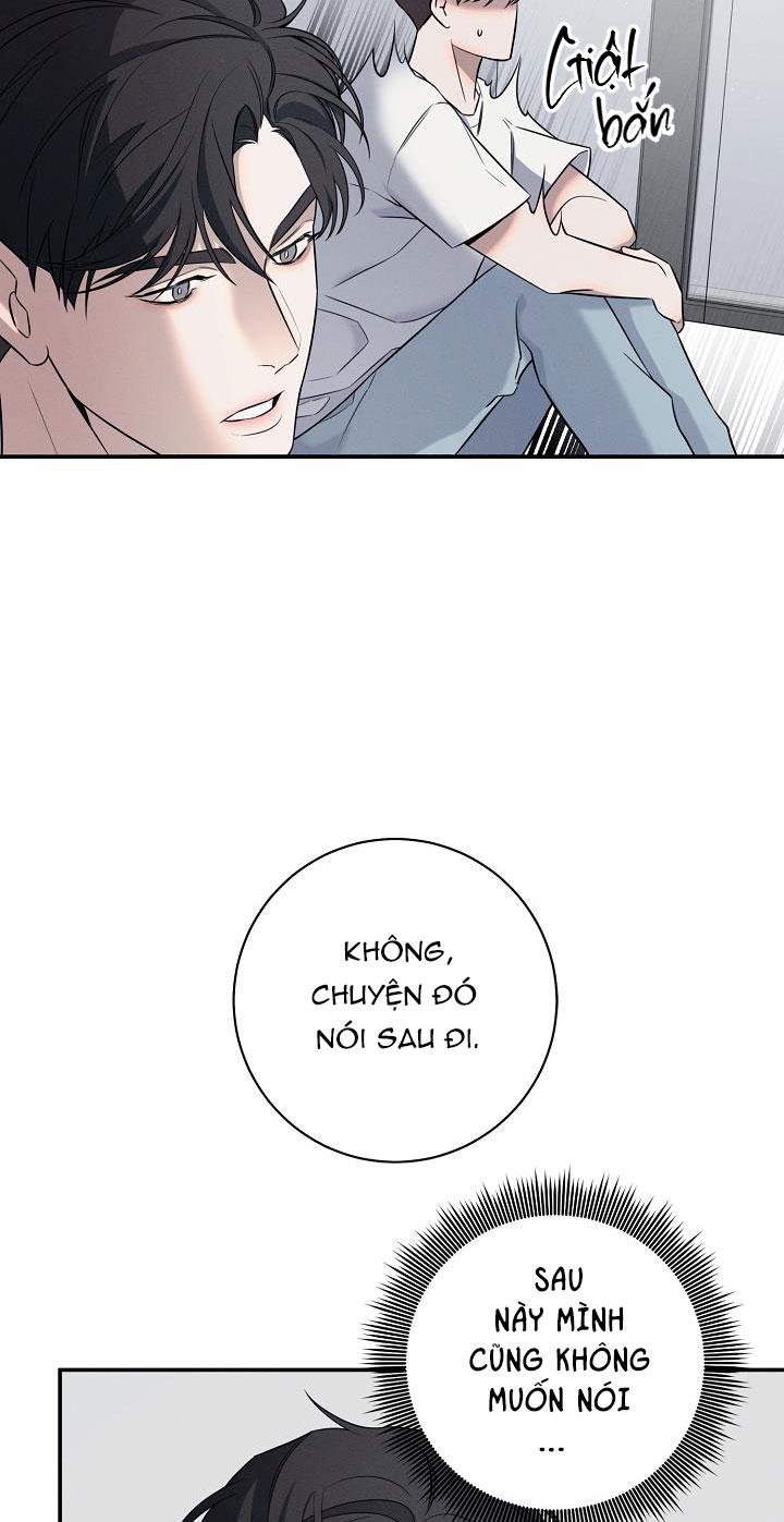 ĐÊM KHÔNG DẤU VẾT - Chap 6