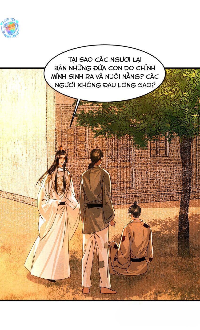 Vòng Luân Hồi - Chap 104