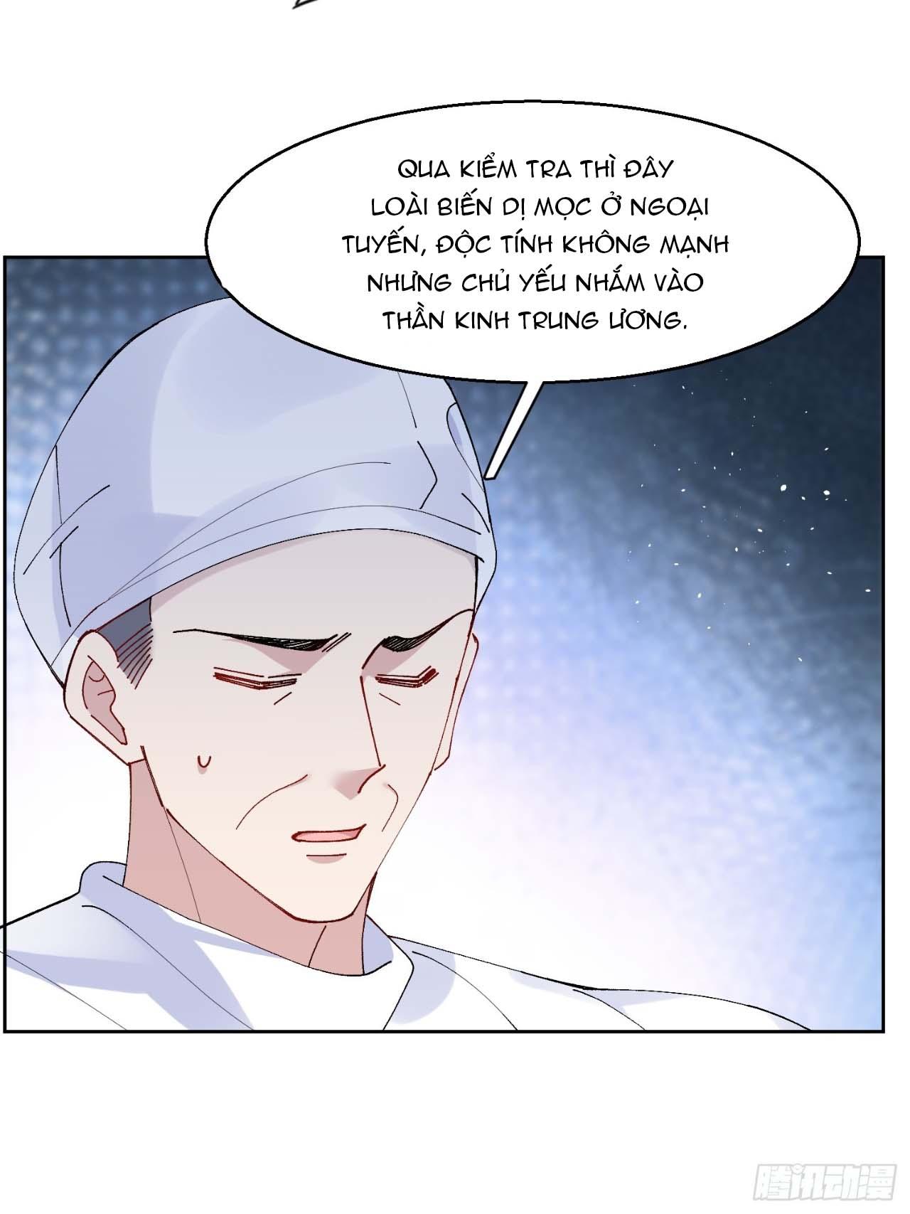 Dĩ Hạ Khi Thượng - Chap 34