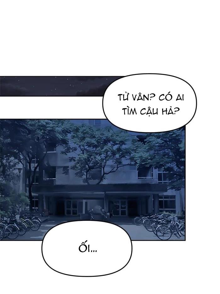 (END) Đàn Anh Sói Ca Cùng Phòng Của Tôi - Chap 48
