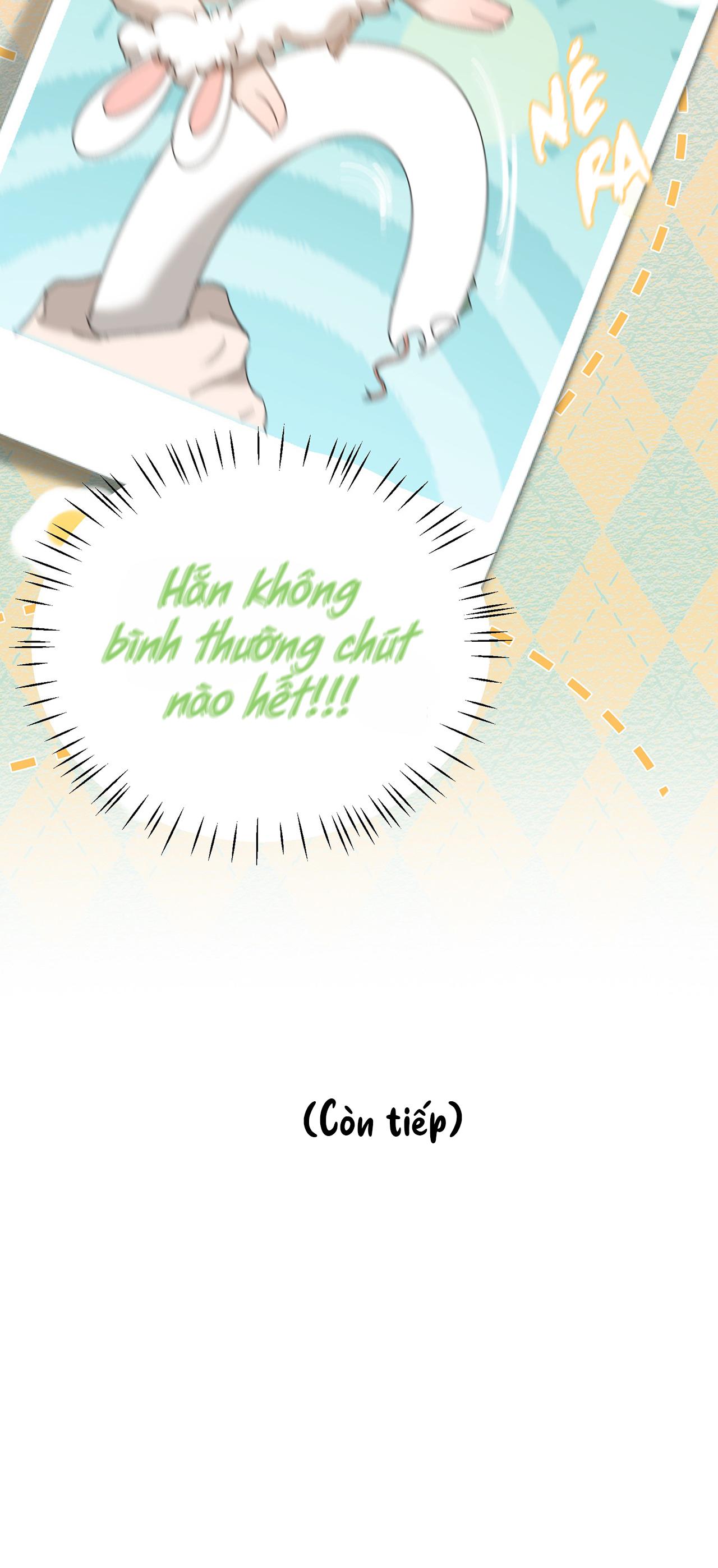 Xà Yêu Muốn Chạy Trốn - Chap 32