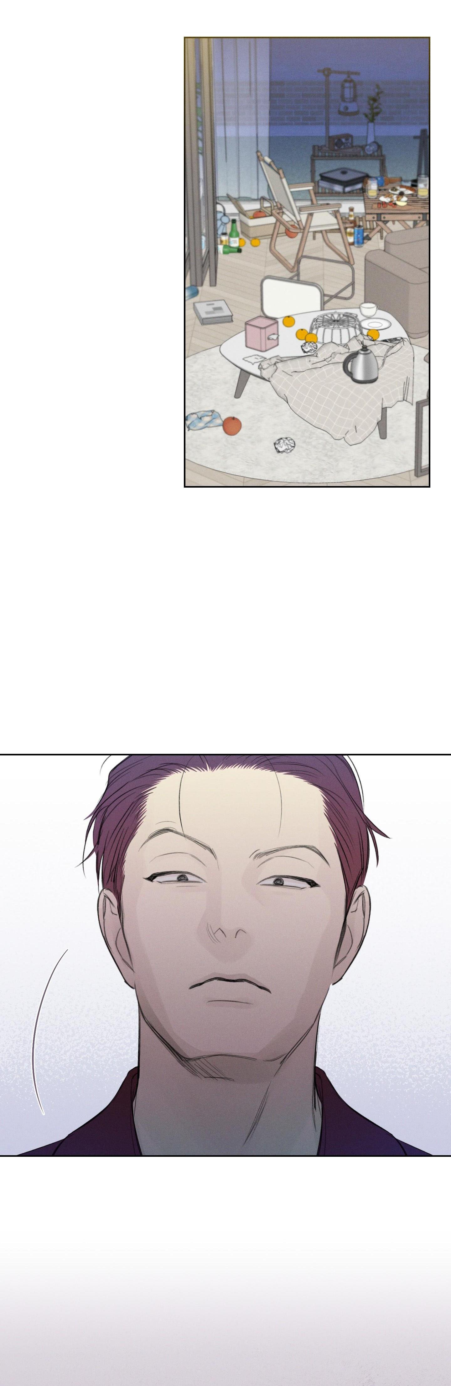 (CBunu) THÁNG 12 - Chap 39