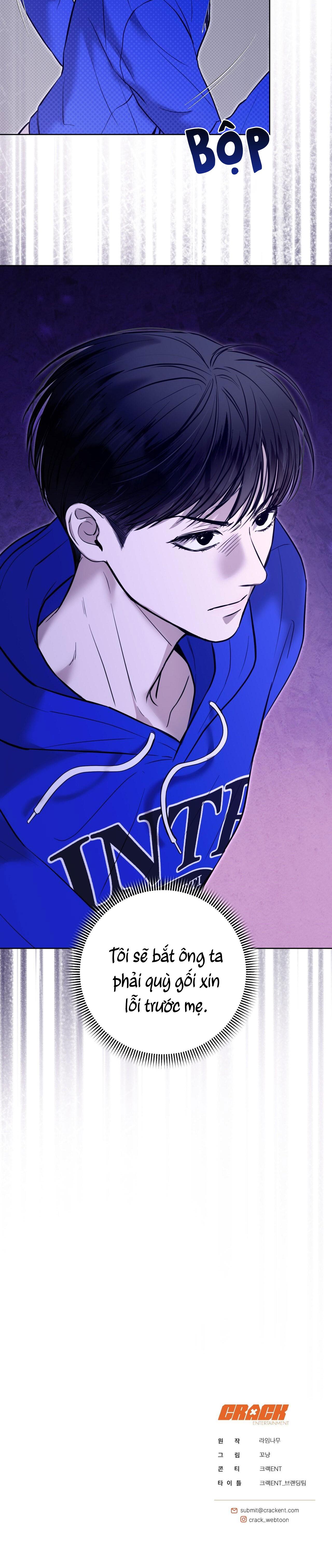 BẮT KỊP - Chap 6