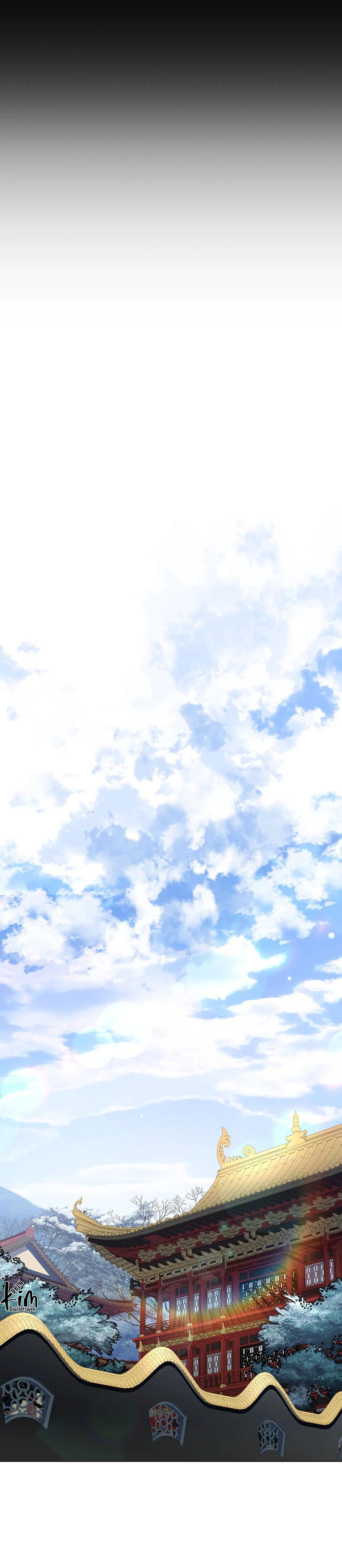 HOA GIẤY - Chap 62