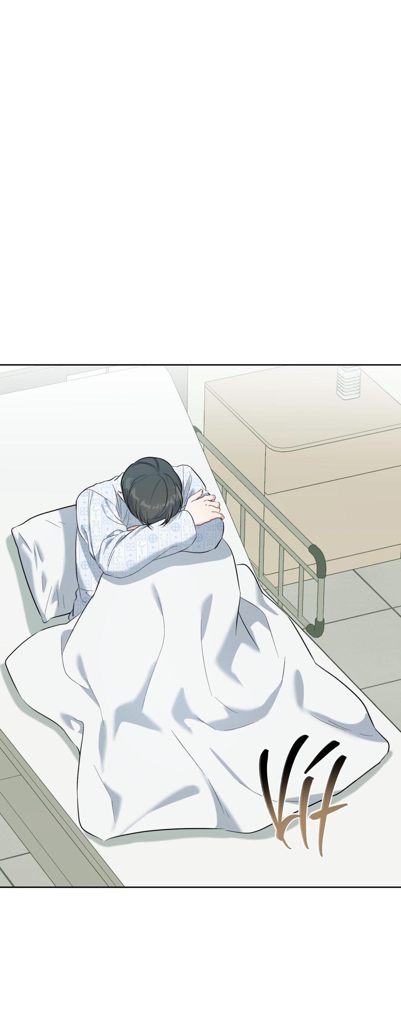 (CBunu) Khu Rừng Tĩnh Lặng - Chap 39