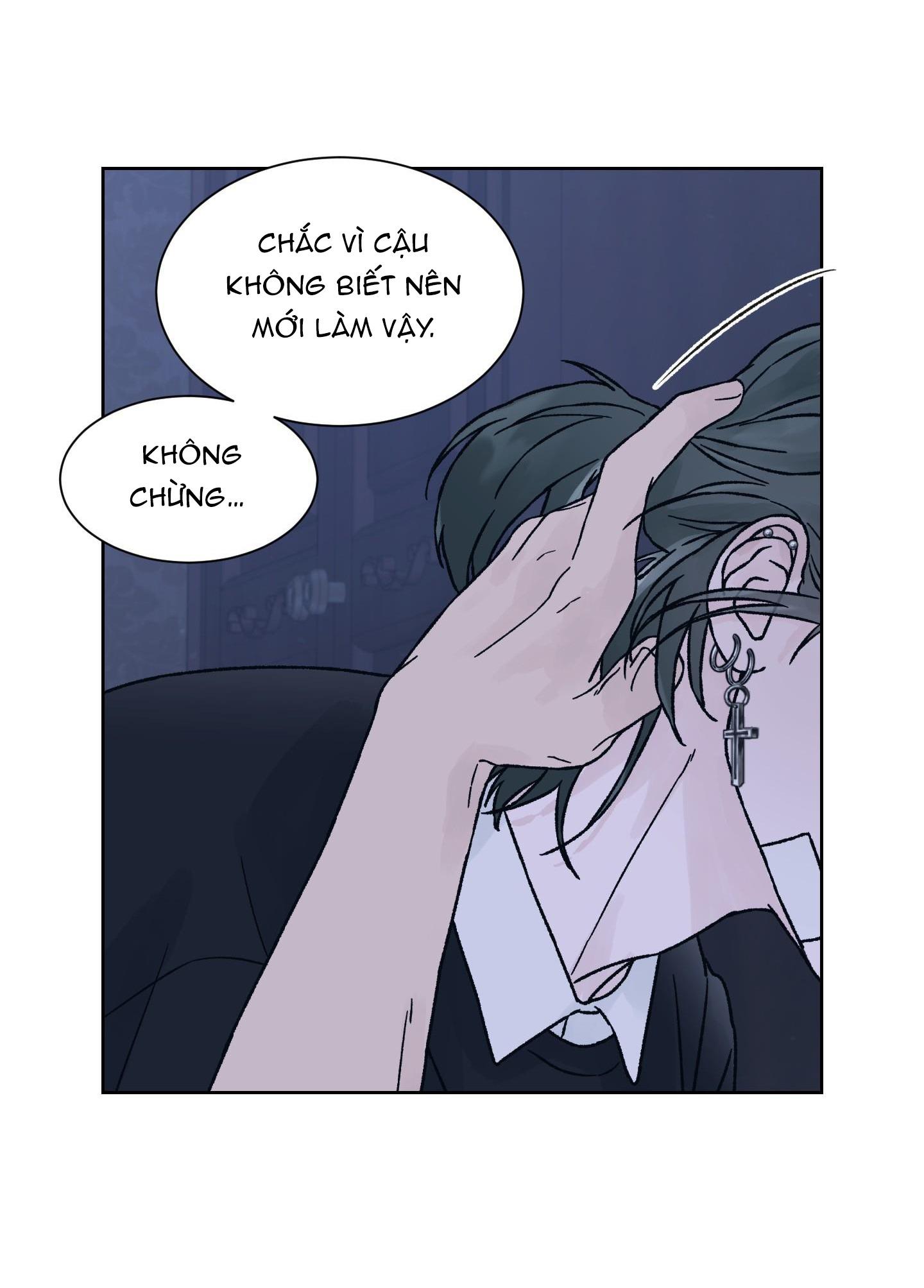 ĐÊM KINH HOÀNG - Chap 20