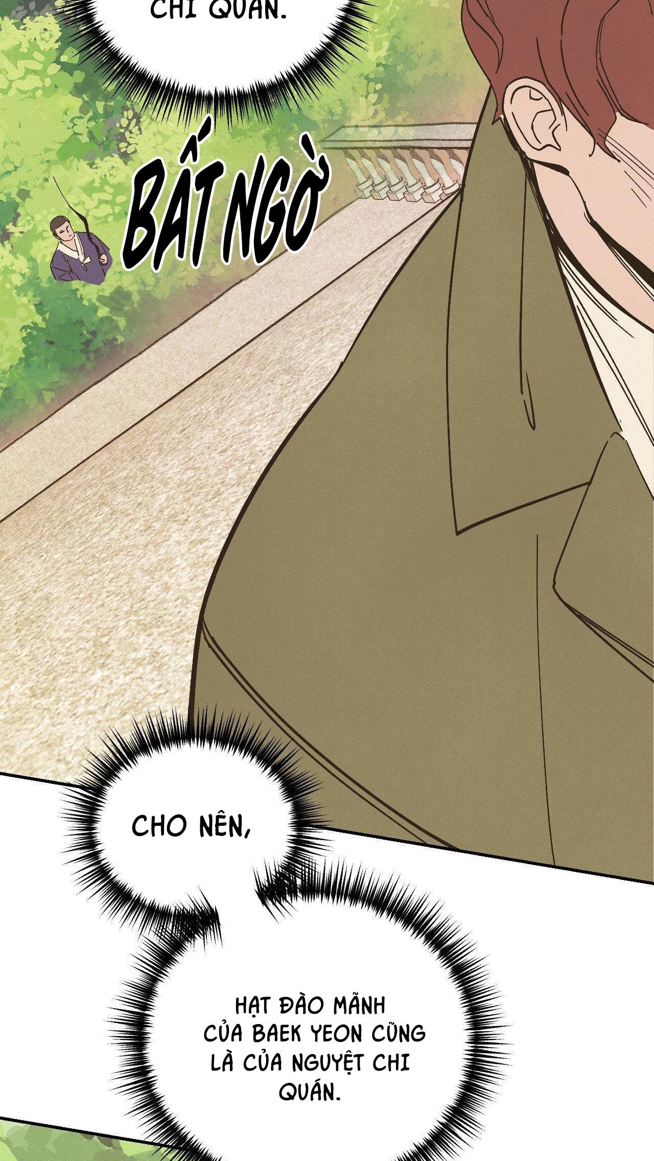 CẬU BÉ ĐÀO - Chap 29