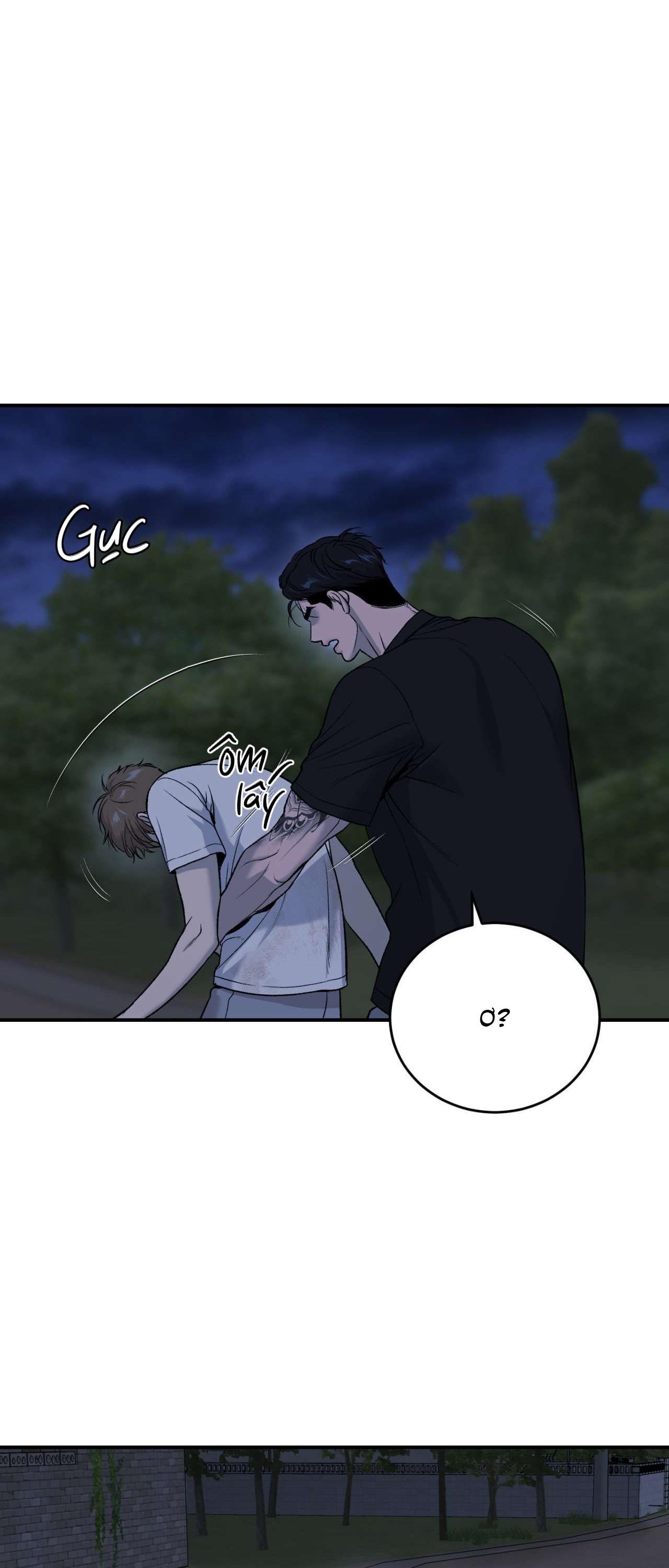 (CBunu) ChinhX - Vận Xui - Chap 65