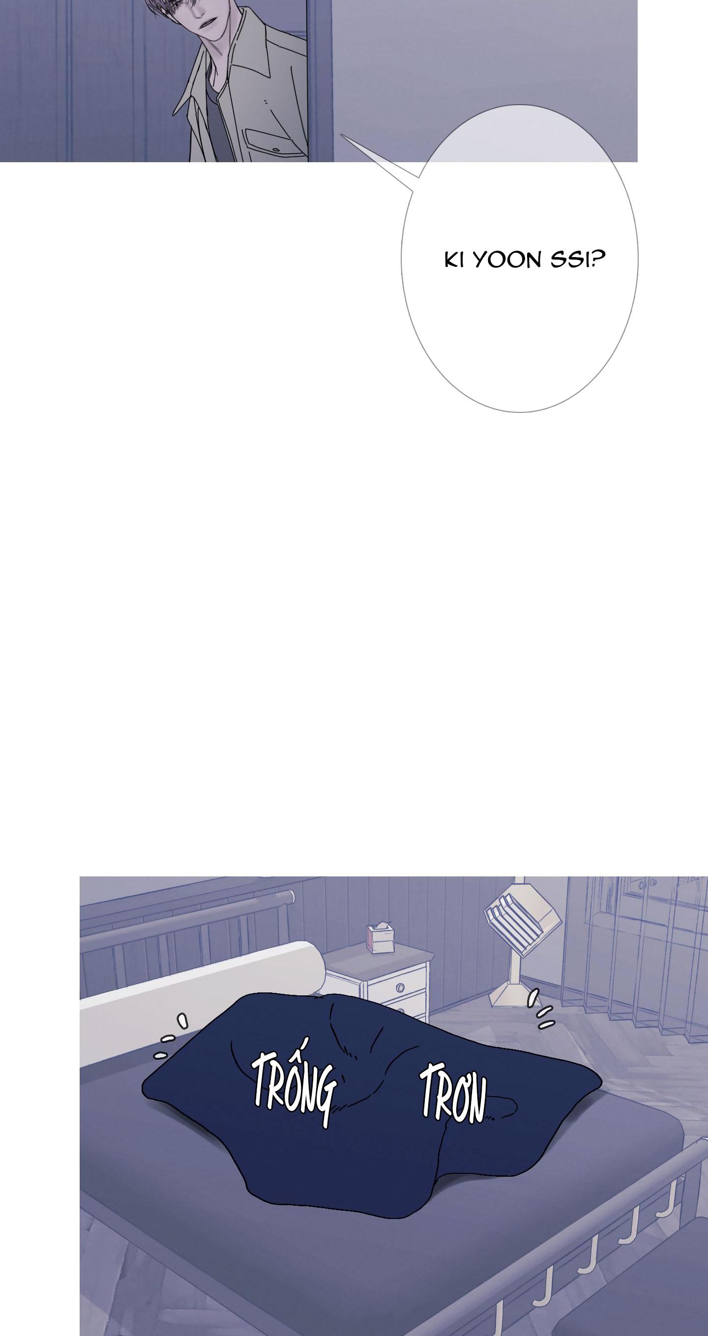 CHUYỆN QUỶ MÔN QUAN - Chap 54