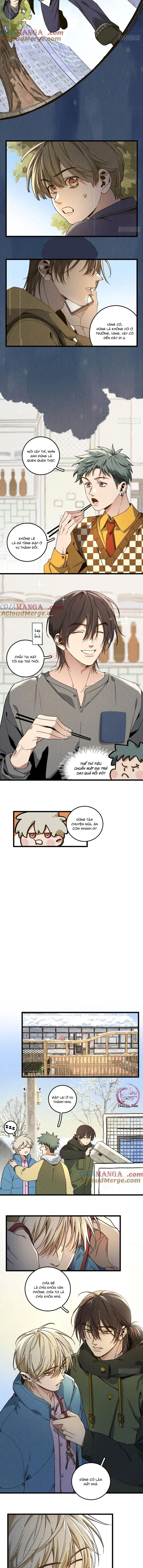 Ra Ruộng Ngô Với Anh Á, Còn Lâu! - Chap 57