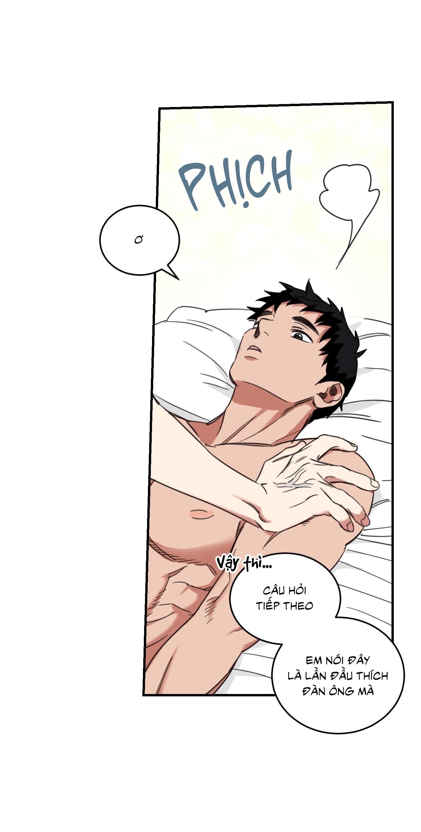 NGÔI NHÀ HƯỚNG MẶT TRỜI MỌC - Chap 31