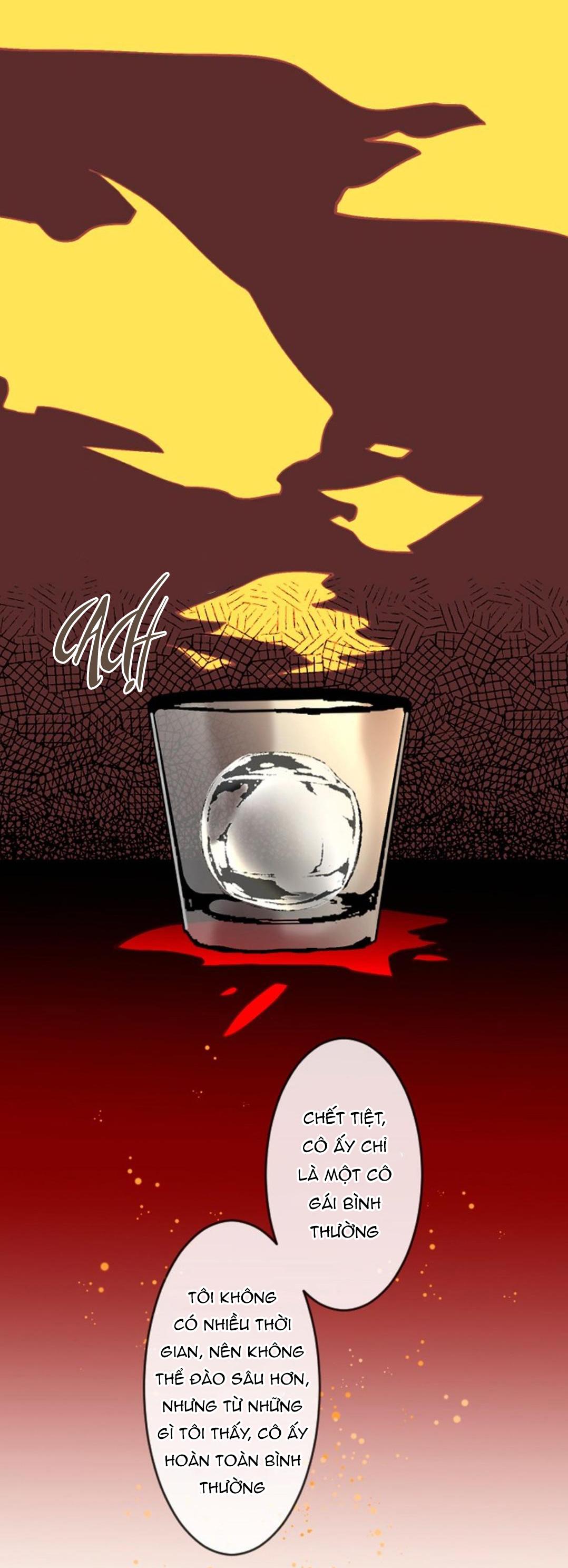 Kẻ Theo Dõi Biến Thái Của Tôi - Chap 90