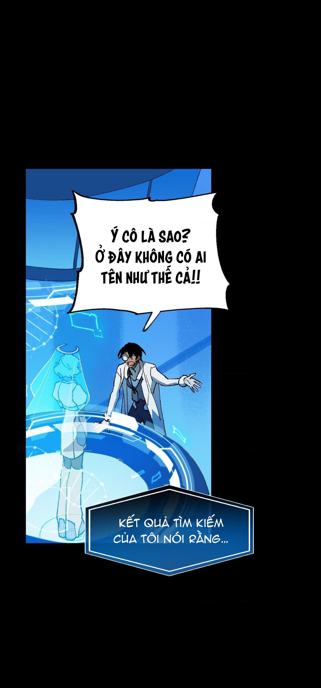 Hãy khóc đi đừng ngại ngùng! - Chap 7