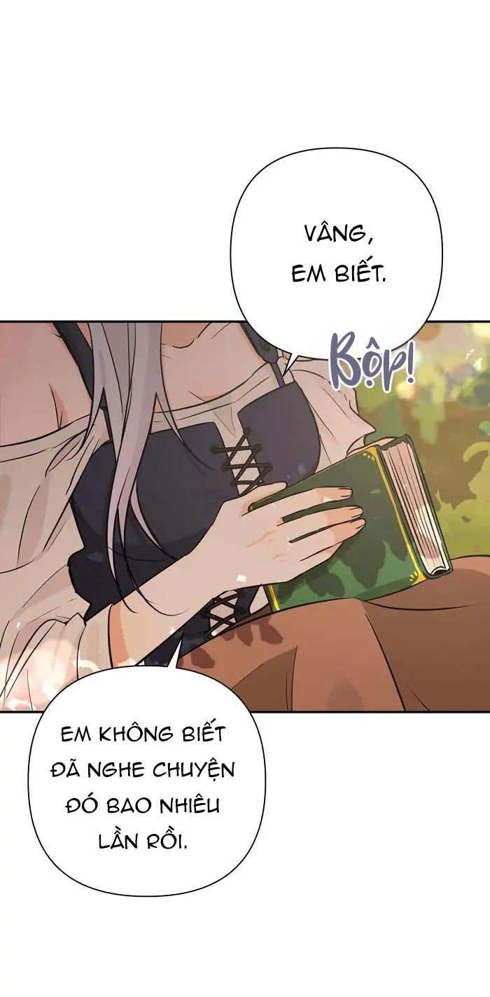 Mắc Kẹt Trong Game Hẹn Hò Của Em Gái Tôi - Chap 21