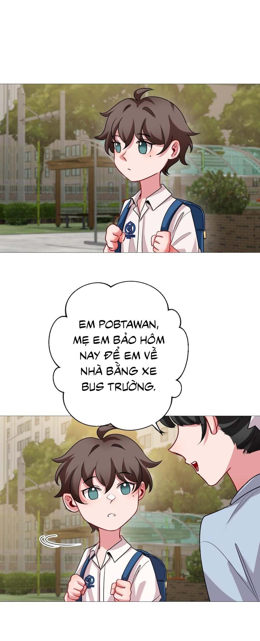 Flower of youth - Chap 23