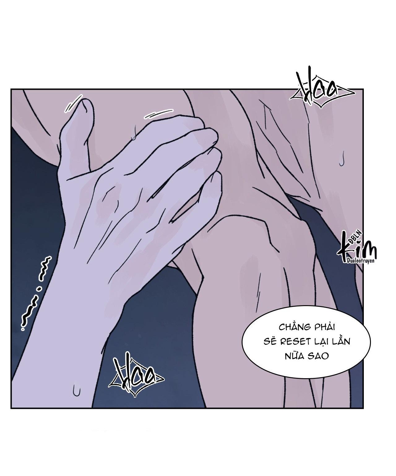 ĐÊM KINH HOÀNG - Chap 28