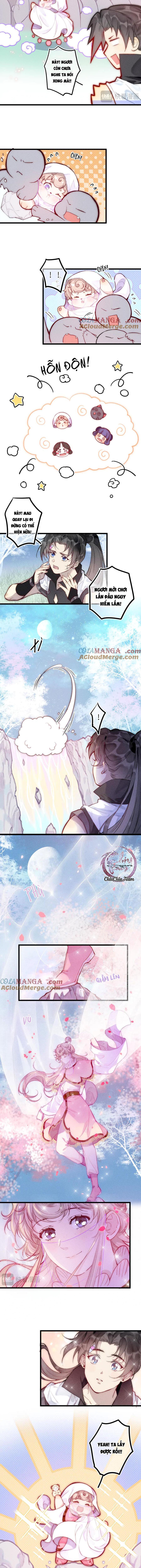 Ngốc Nghếch Đáng Yêu - Chap 12