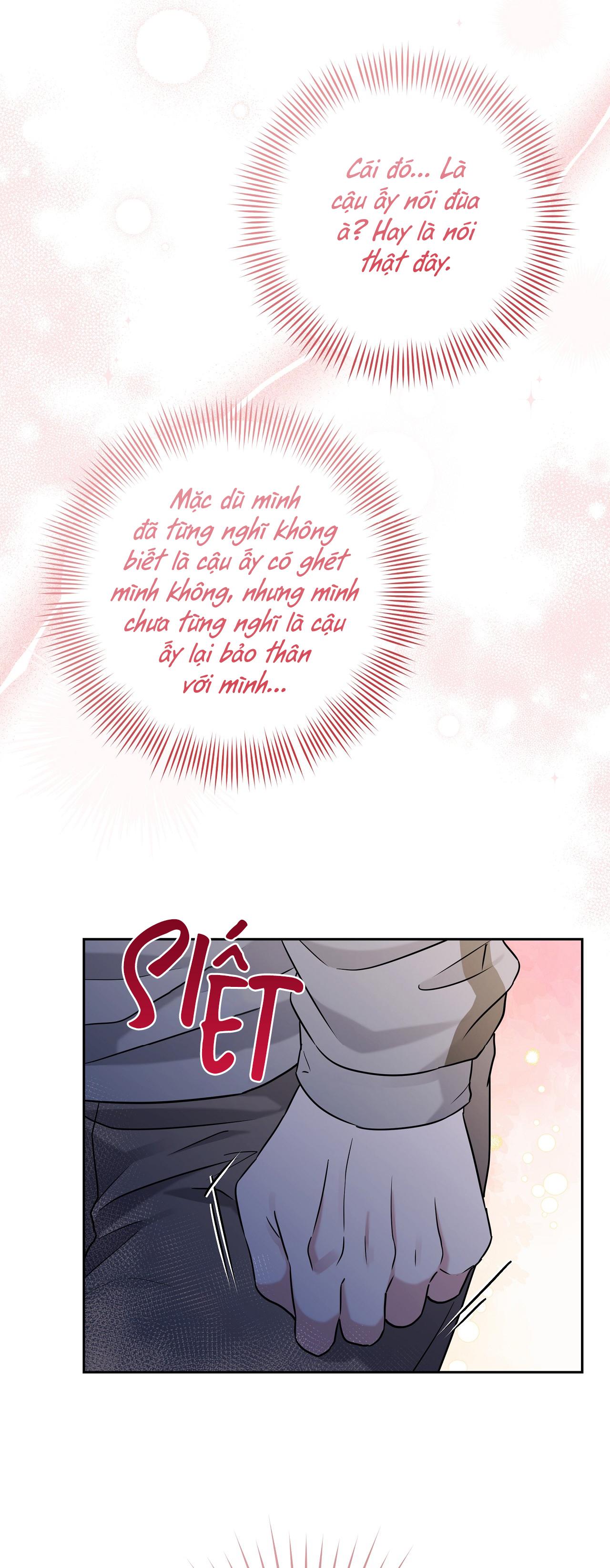 Ballboy Tactics - Chap 5