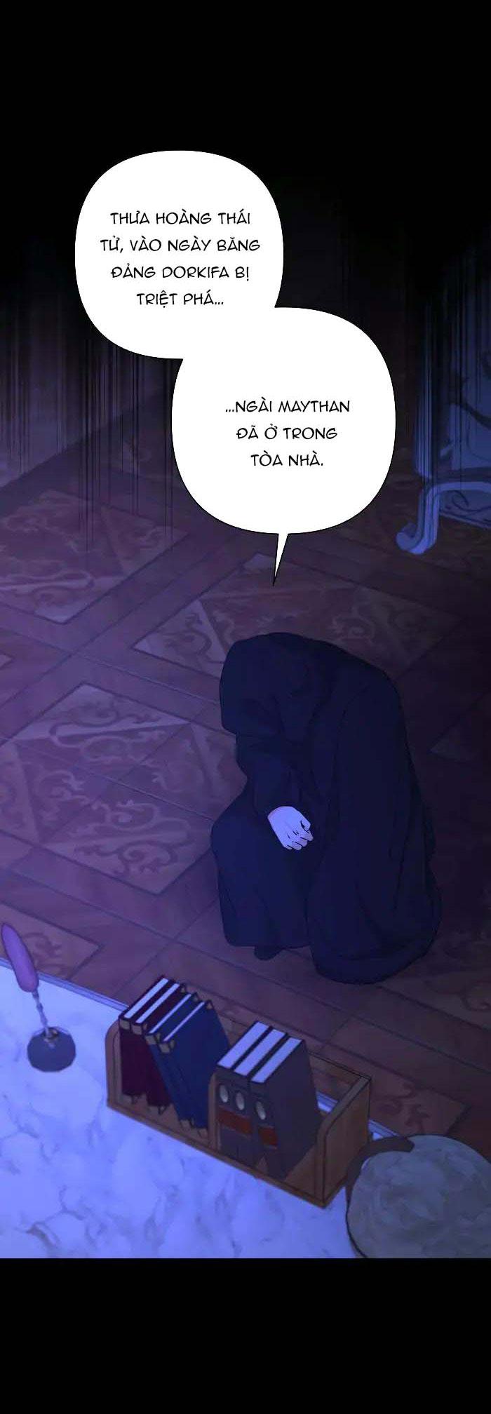 Mắc Kẹt Trong Game Hẹn Hò Của Em Gái Tôi - Chap 30