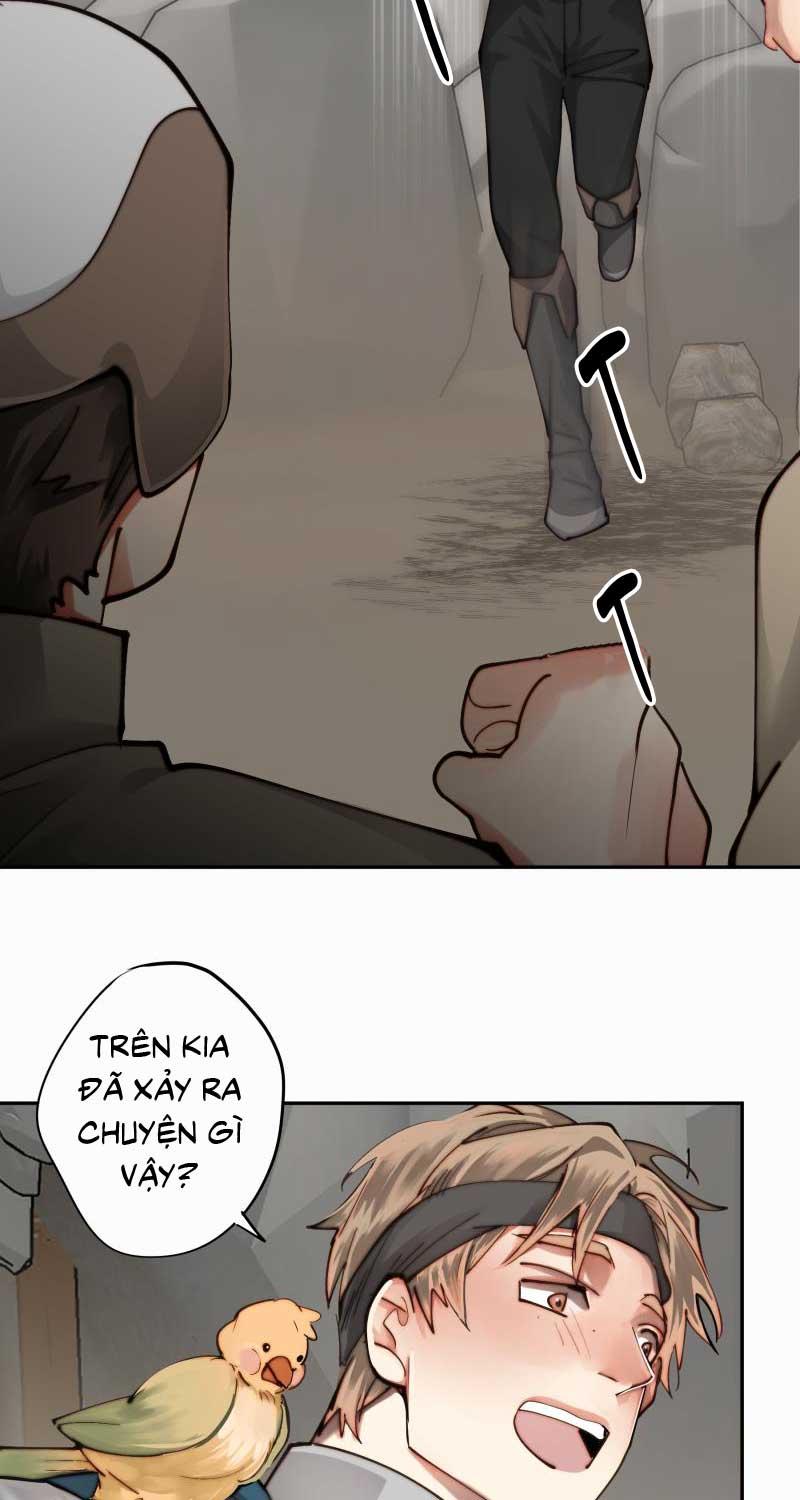 KHI LONG THẦN RƠI VÀO LƯỚI TÌNH - Chap 26