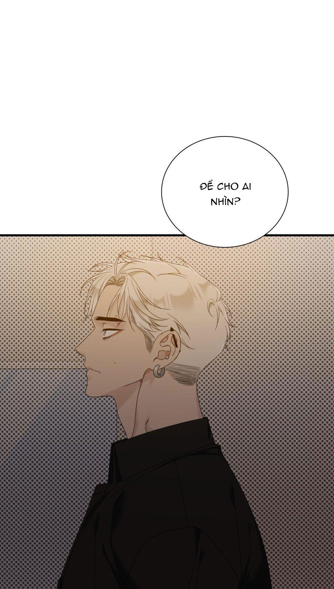 Fouls Start - Chap 19